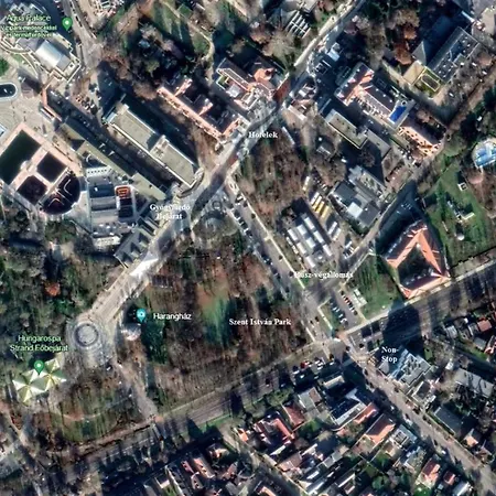 Apartmán Jozsef Attila Lakas